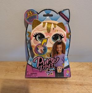 Purse Pets